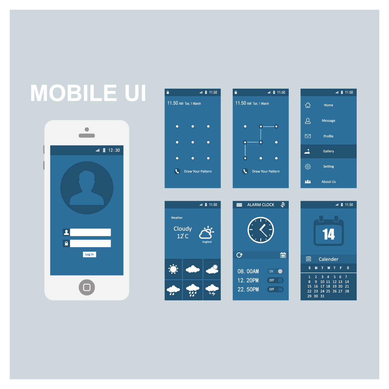 Liquidlab Mobile App UX Design What strategies Work And Why
